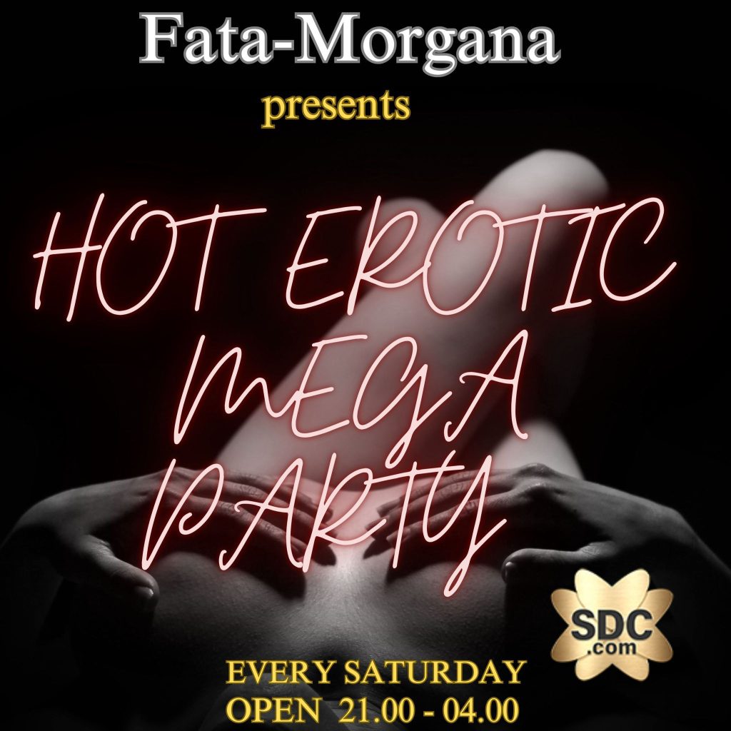 Fata Morgana2 - KinkyAgenda.nl